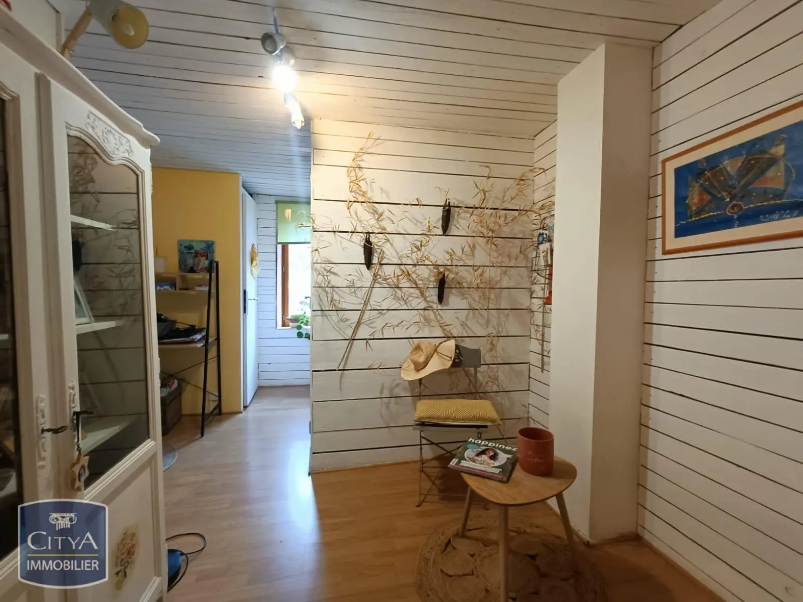 Photo 3 Maison 4 pièces 79m²