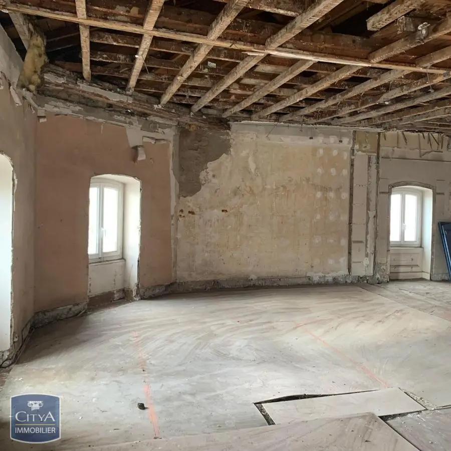 Photo 2 Appartement 4 pièces 90.55m²