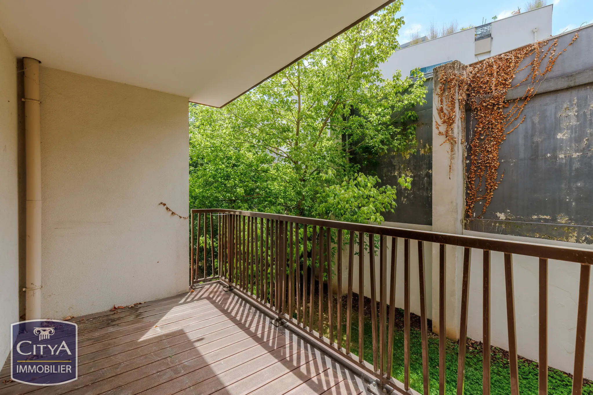 Photo 2 Appartement 4 pièces 79.66m²