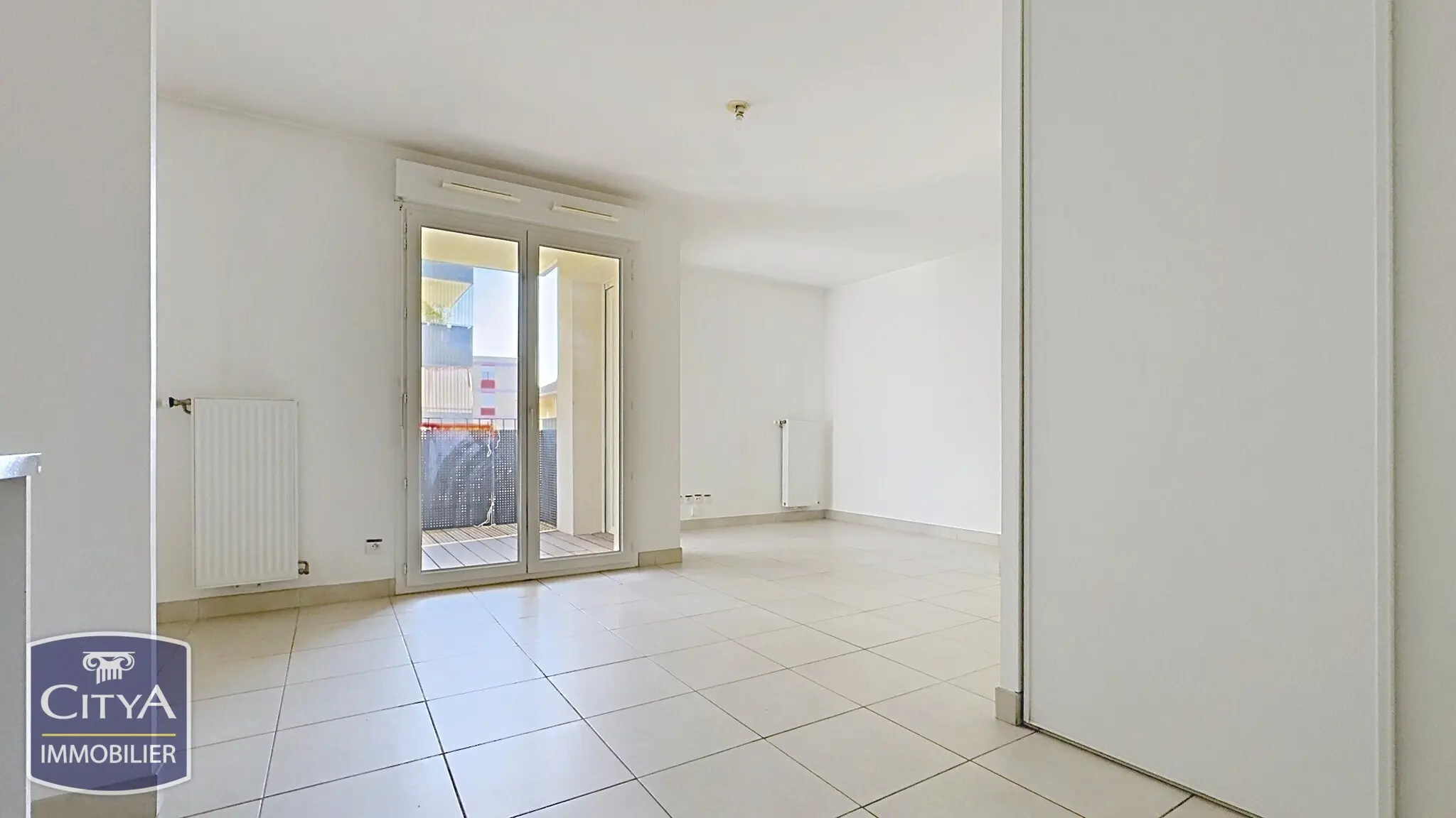 Photo 1 Appartement 3 pièces 57.5m²