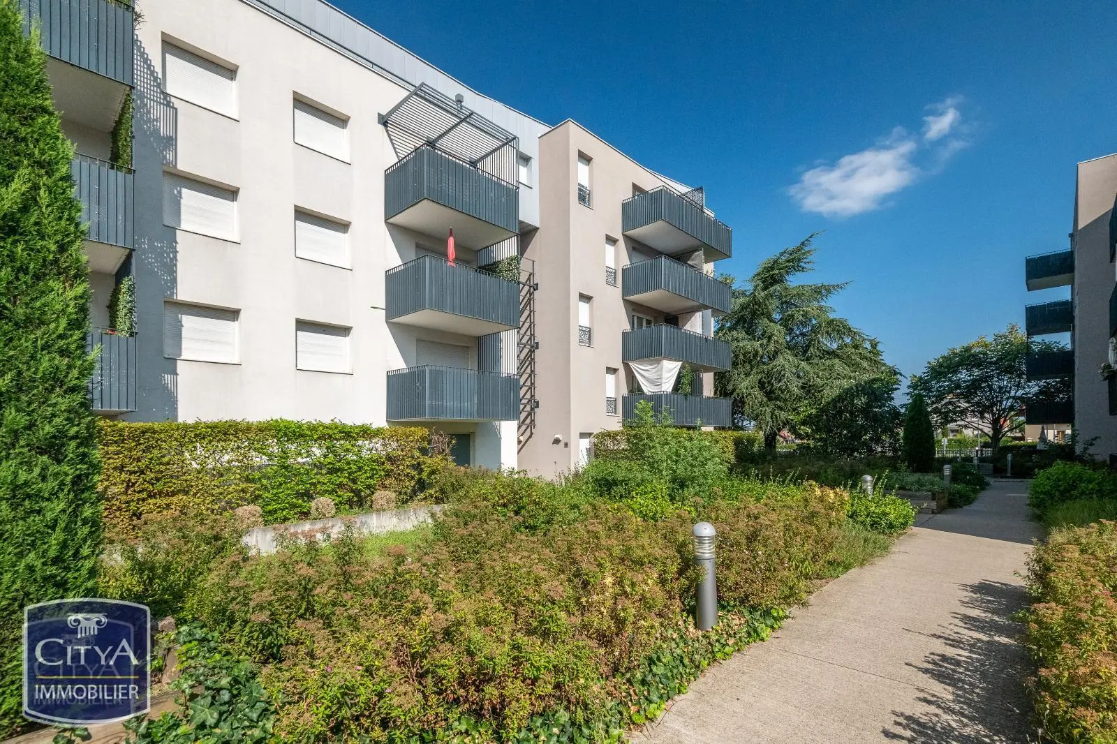 Photo 8 Appartement 3 pièces 57.5m²