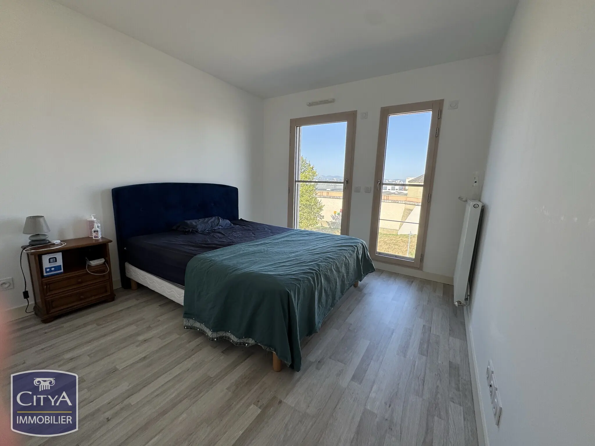 Photo 7 Appartement 3 pièces 60m²