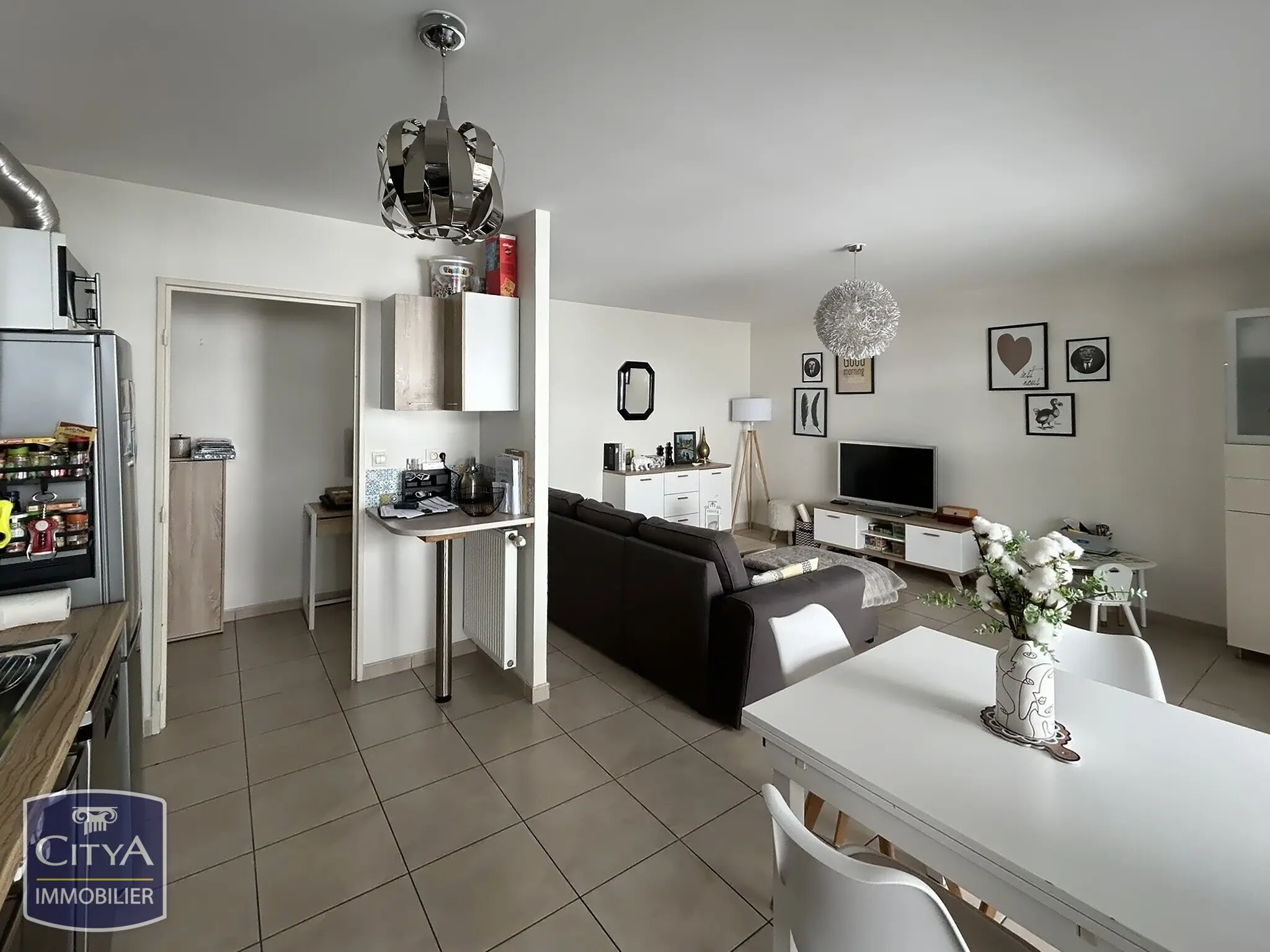 Photo 3 Appartement 3 pièces 67m²