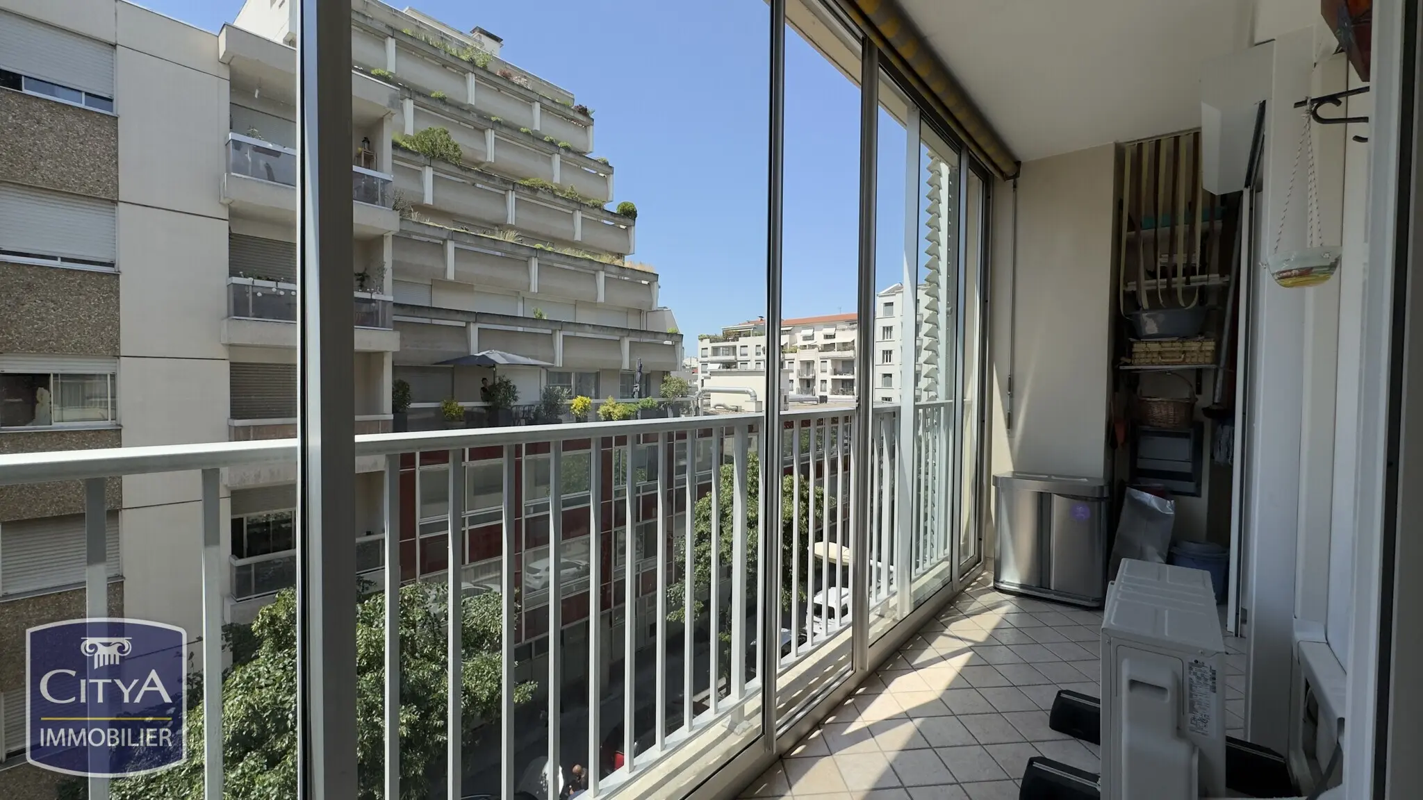 Photo 3 Appartement 4 pièces 78.62m²