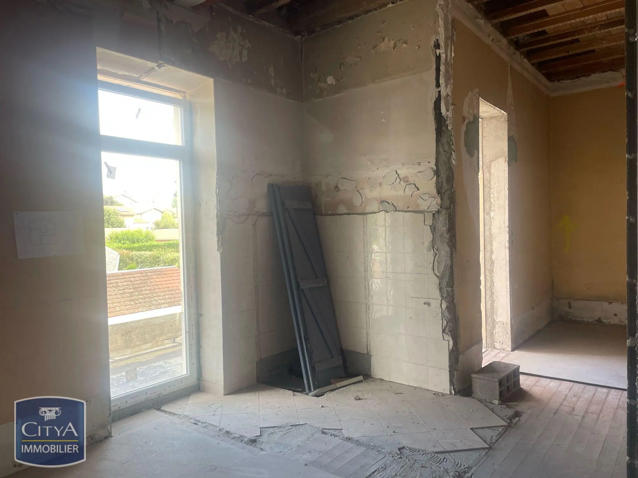 Photo 2 Appartement 4 pièces 86.7m²