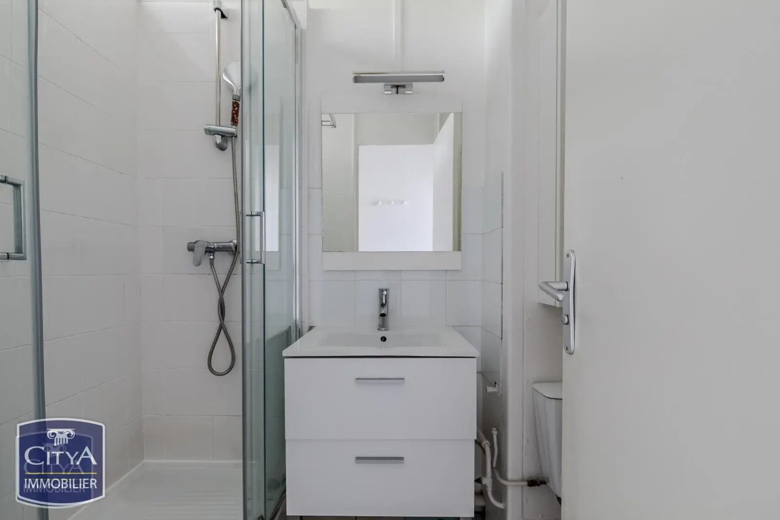 Photo 6 Appartement 1 pièce 33m²