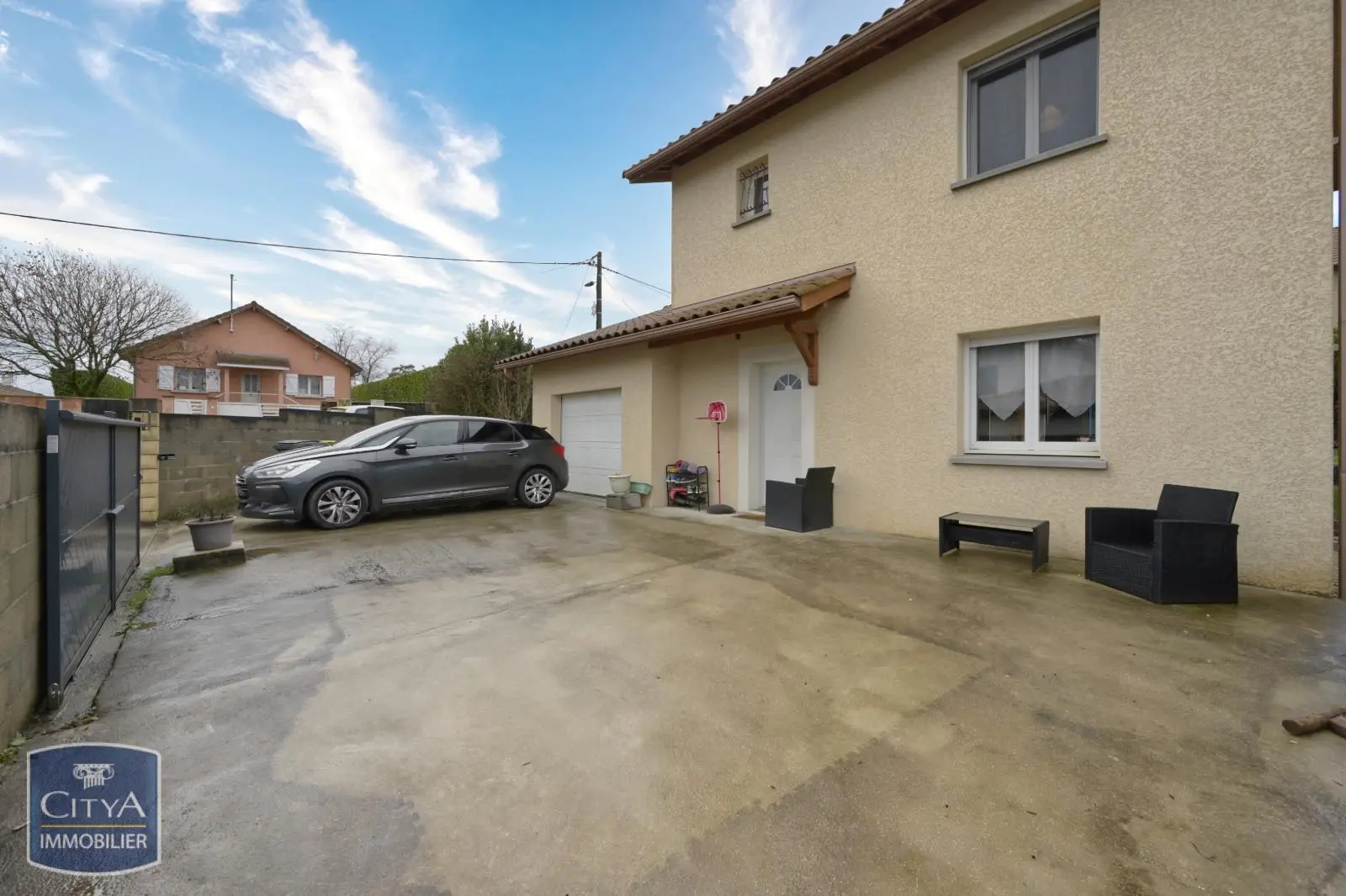 Photo 9 Maison 4 pièces 96m²