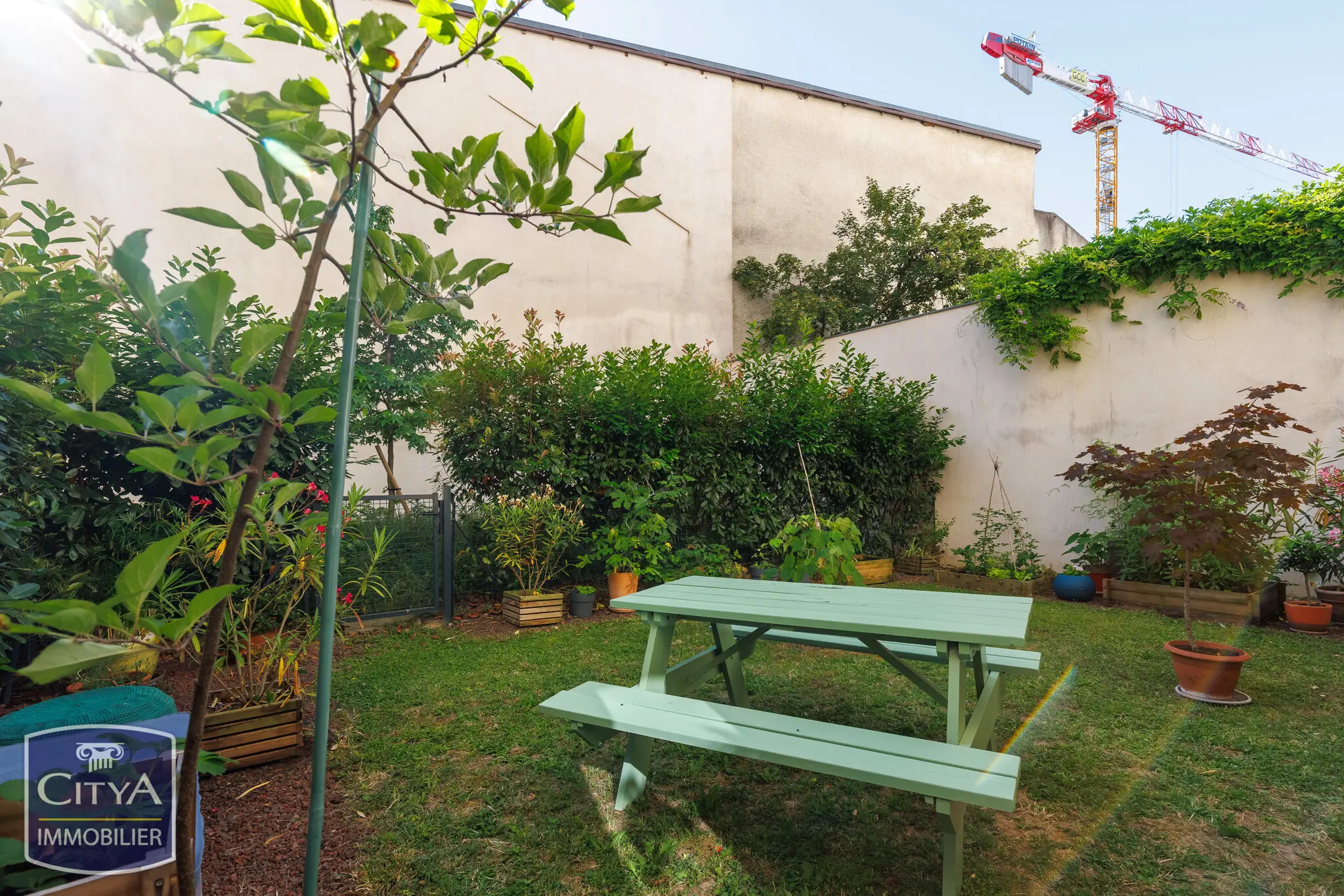 Photo 13 Appartement 3 pièces 64.88m²