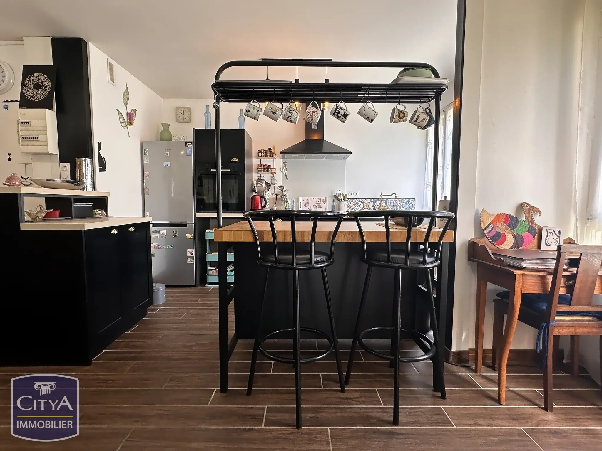 Photo 4 Appartement 3 pièces 65.71m²