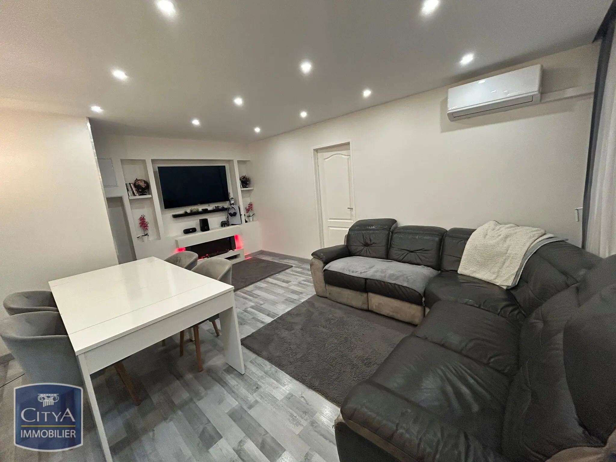 Photo 1 Appartement 3 pièces 55m²