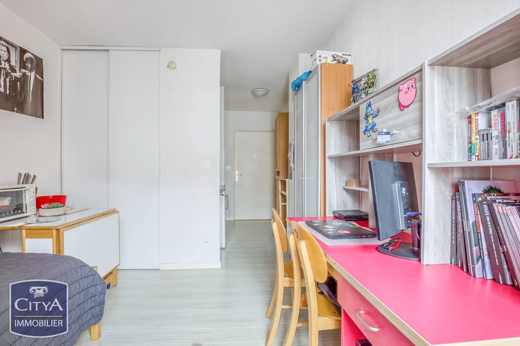 Photo 2 appartement Lyon 7e Arrondissement