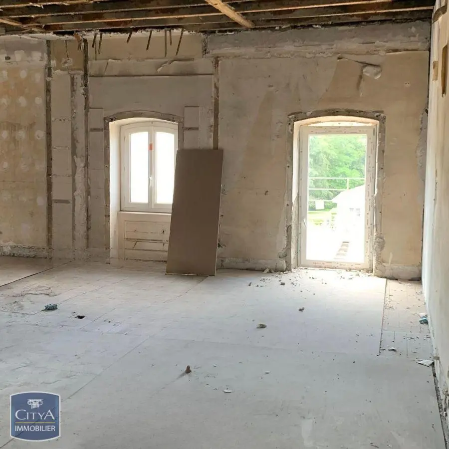 Photo 5 Appartement 4 pièces 90.55m²