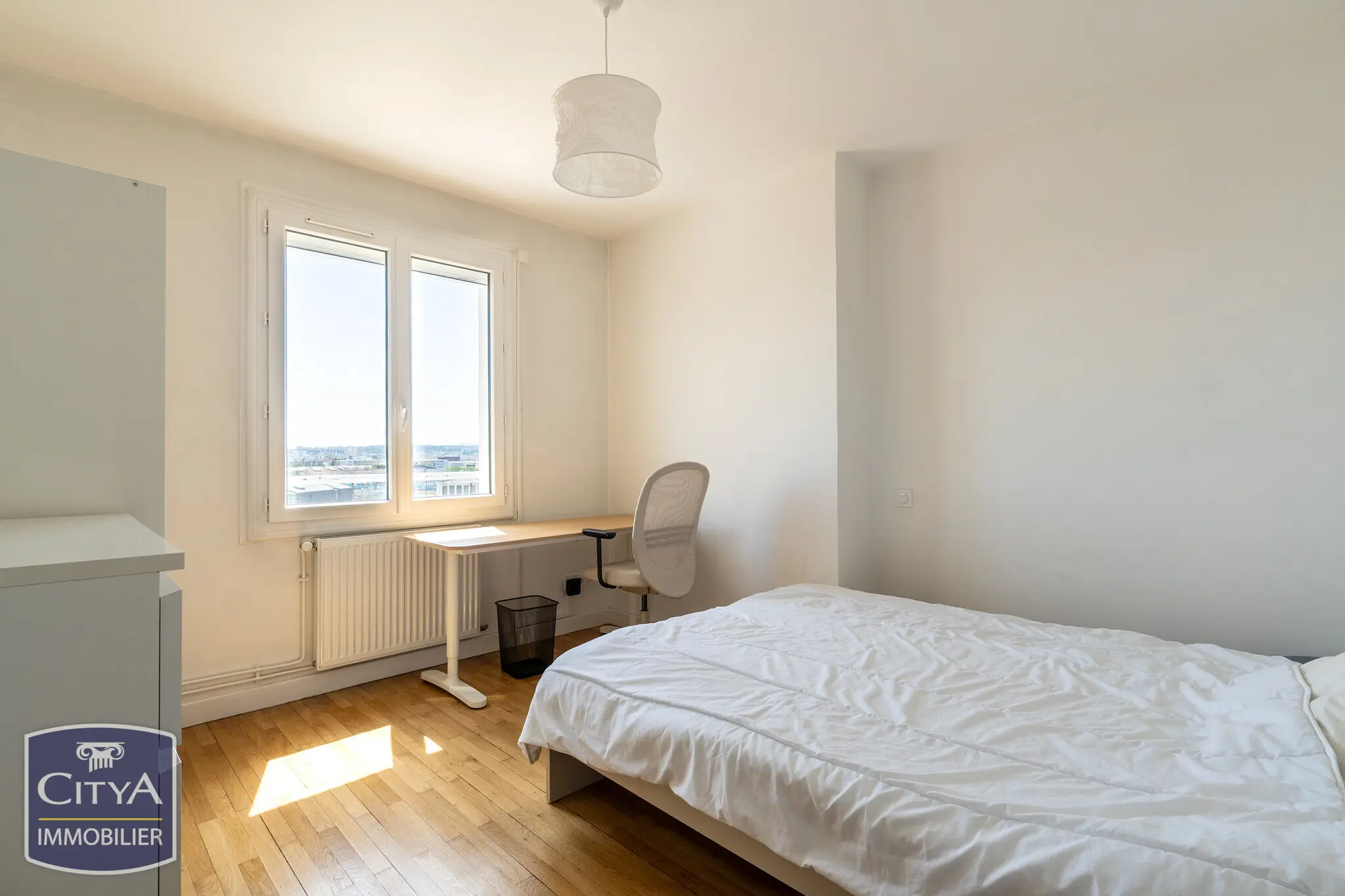 Photo 12 appartement Lyon 7e Arrondissement
