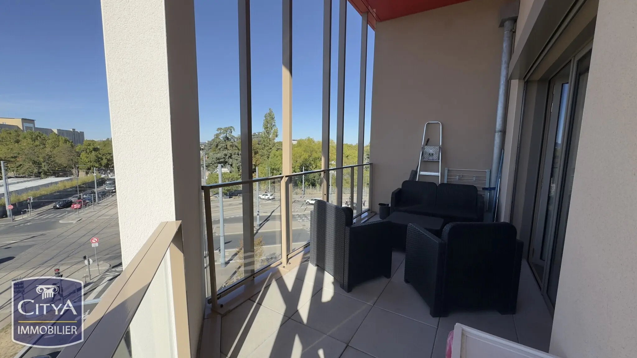 Photo 5 Appartement 3 pièces 60m²
