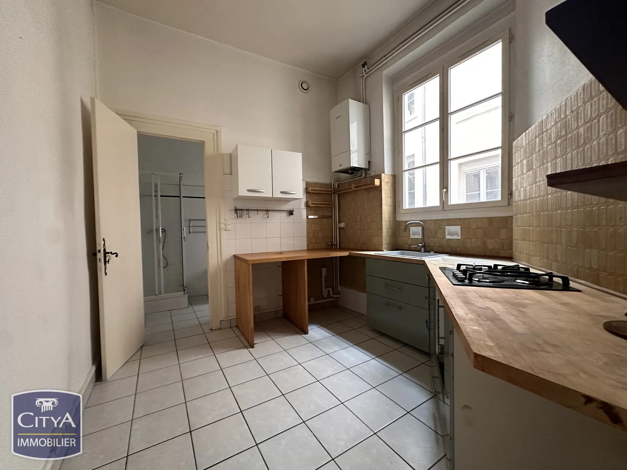 Photo 7 Appartement 3 pièces 119.65m²