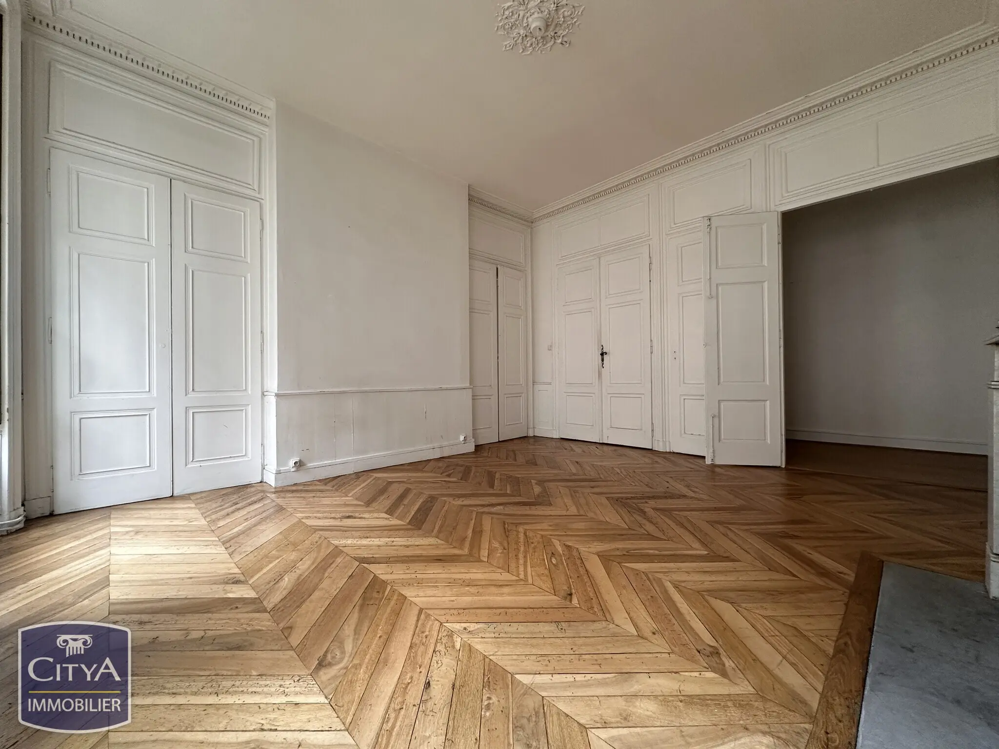 Photo 5 Appartement 3 pièces 119.65m²
