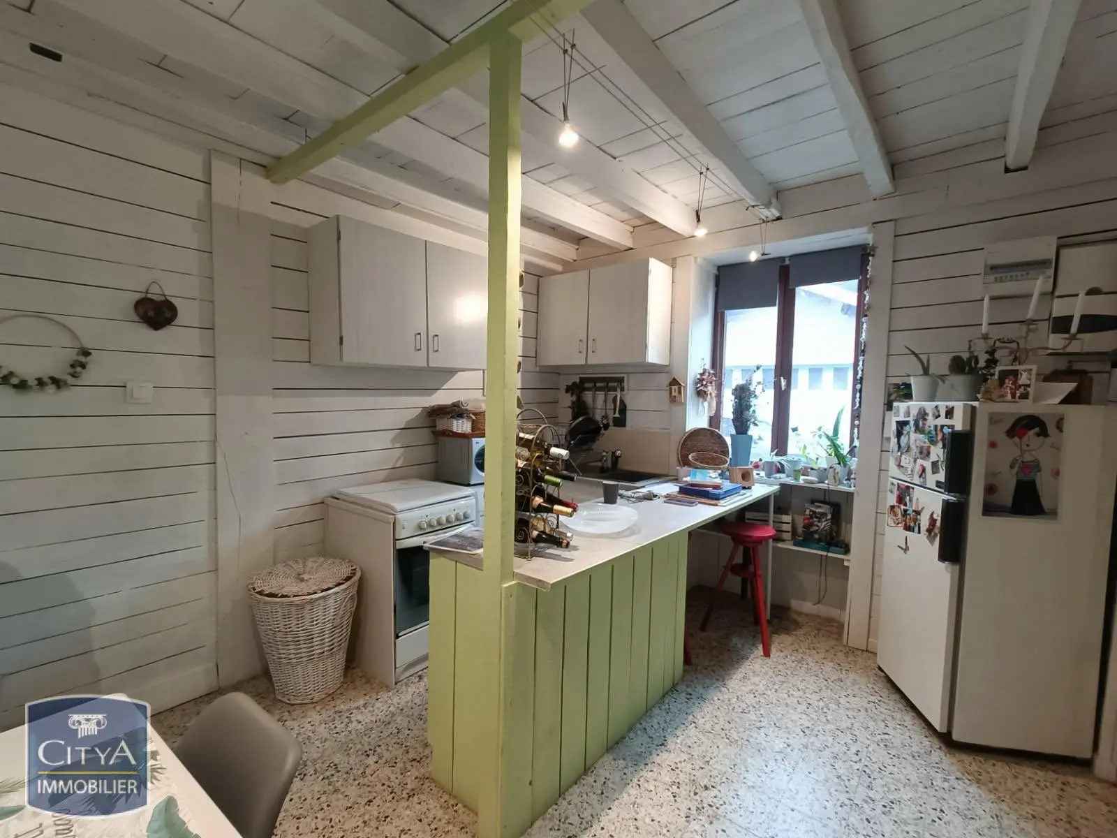 Photo 1 Maison 4 pièces 79m²