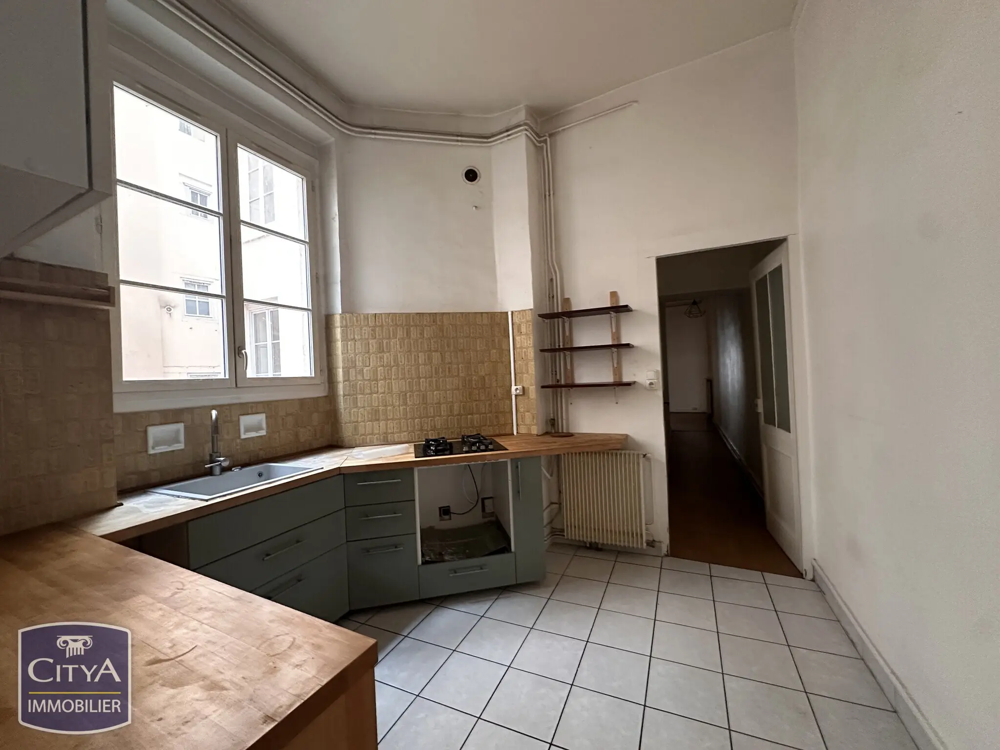Photo 8 Appartement 3 pièces 119.65m²