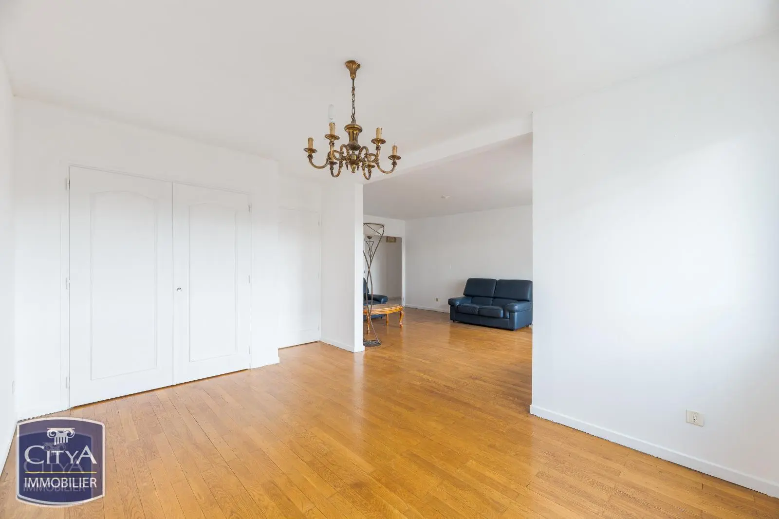 Photo 3 Appartement 4 pièces 98m²