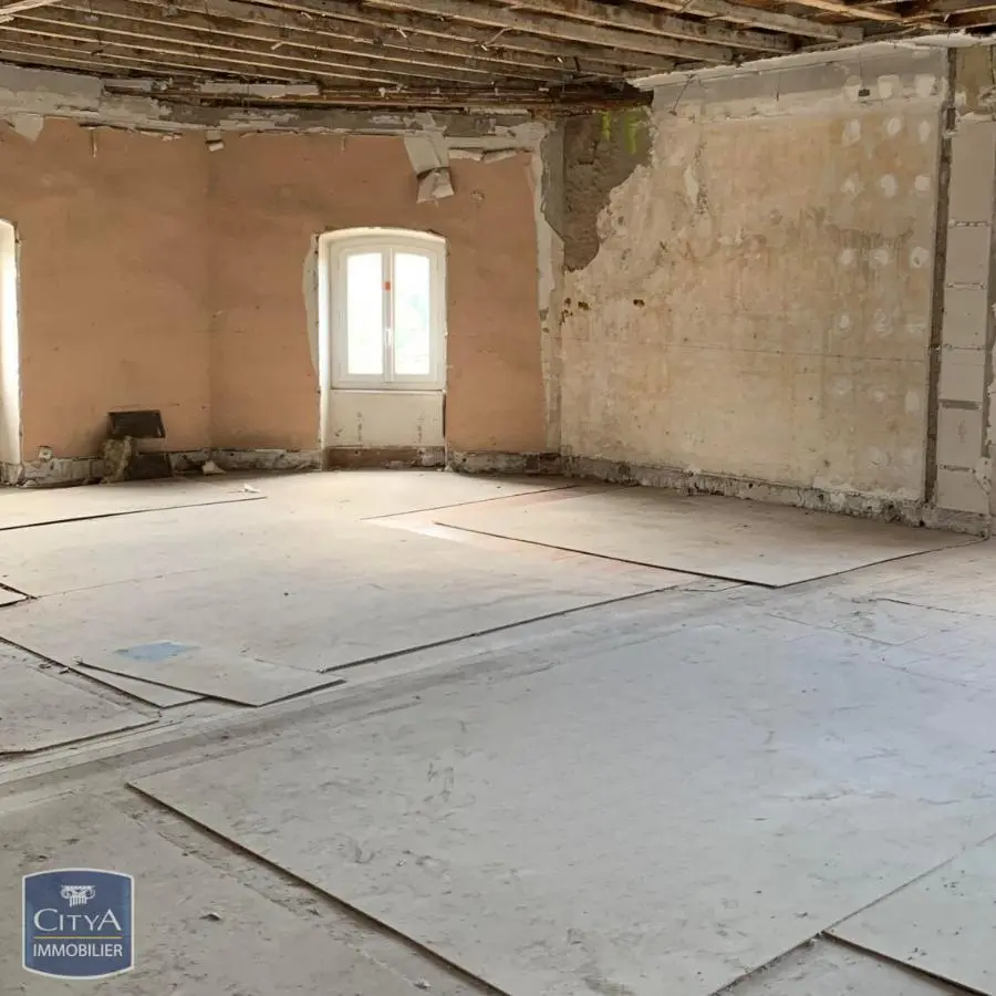 Photo 3 Appartement 4 pièces 90.55m²