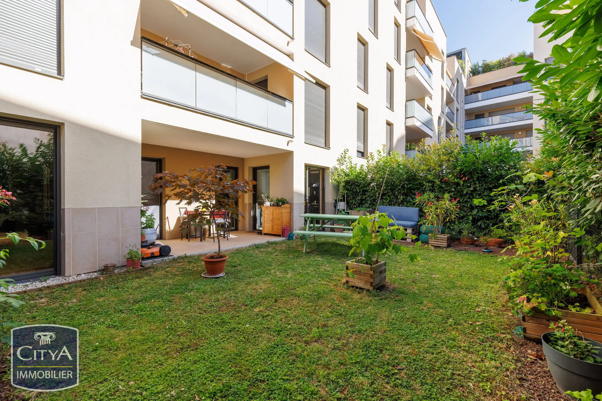 Photo 1 Appartement 3 pièces 64.88m²