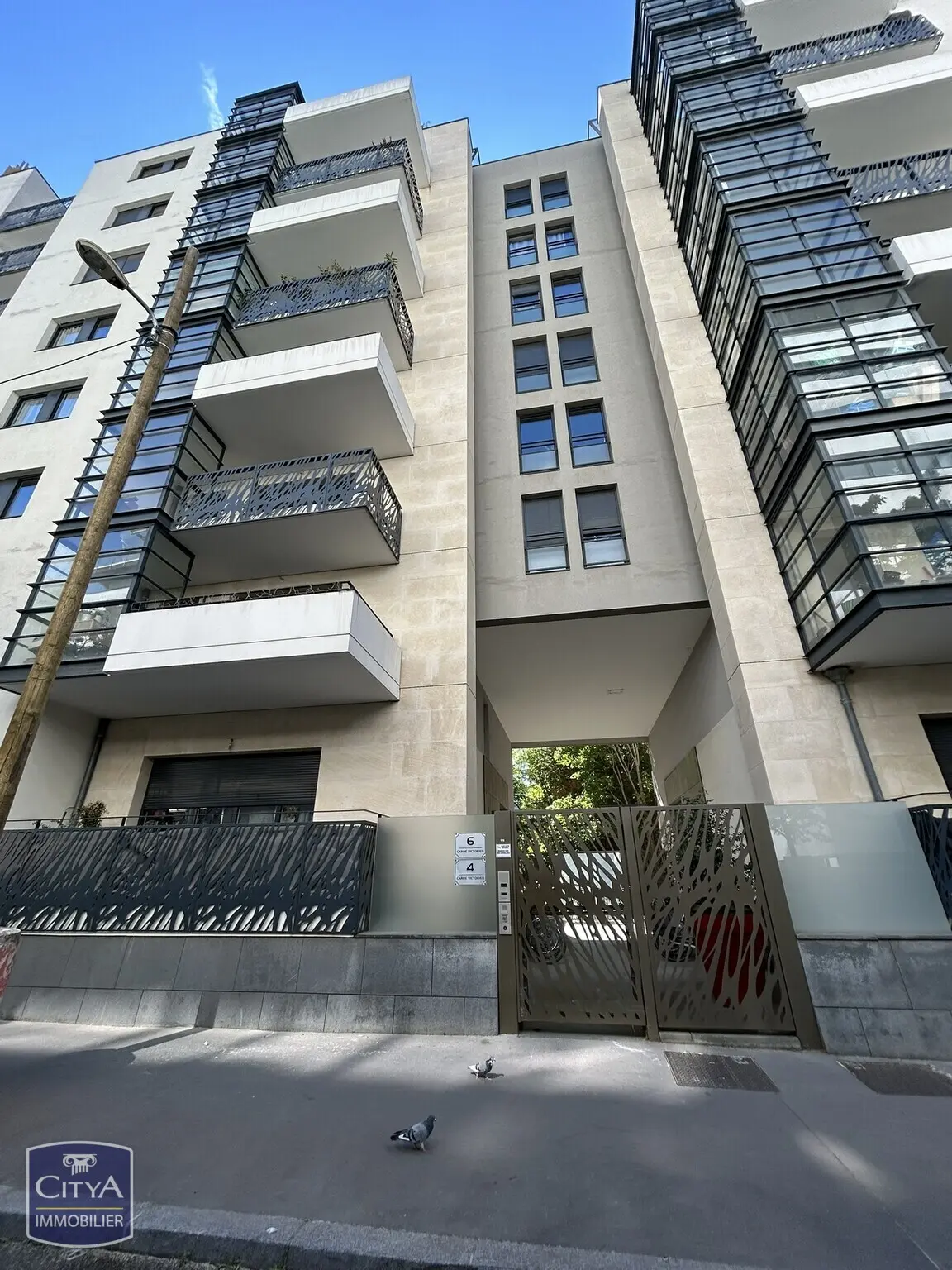 Photo 14 Appartement 3 pièces 67m²
