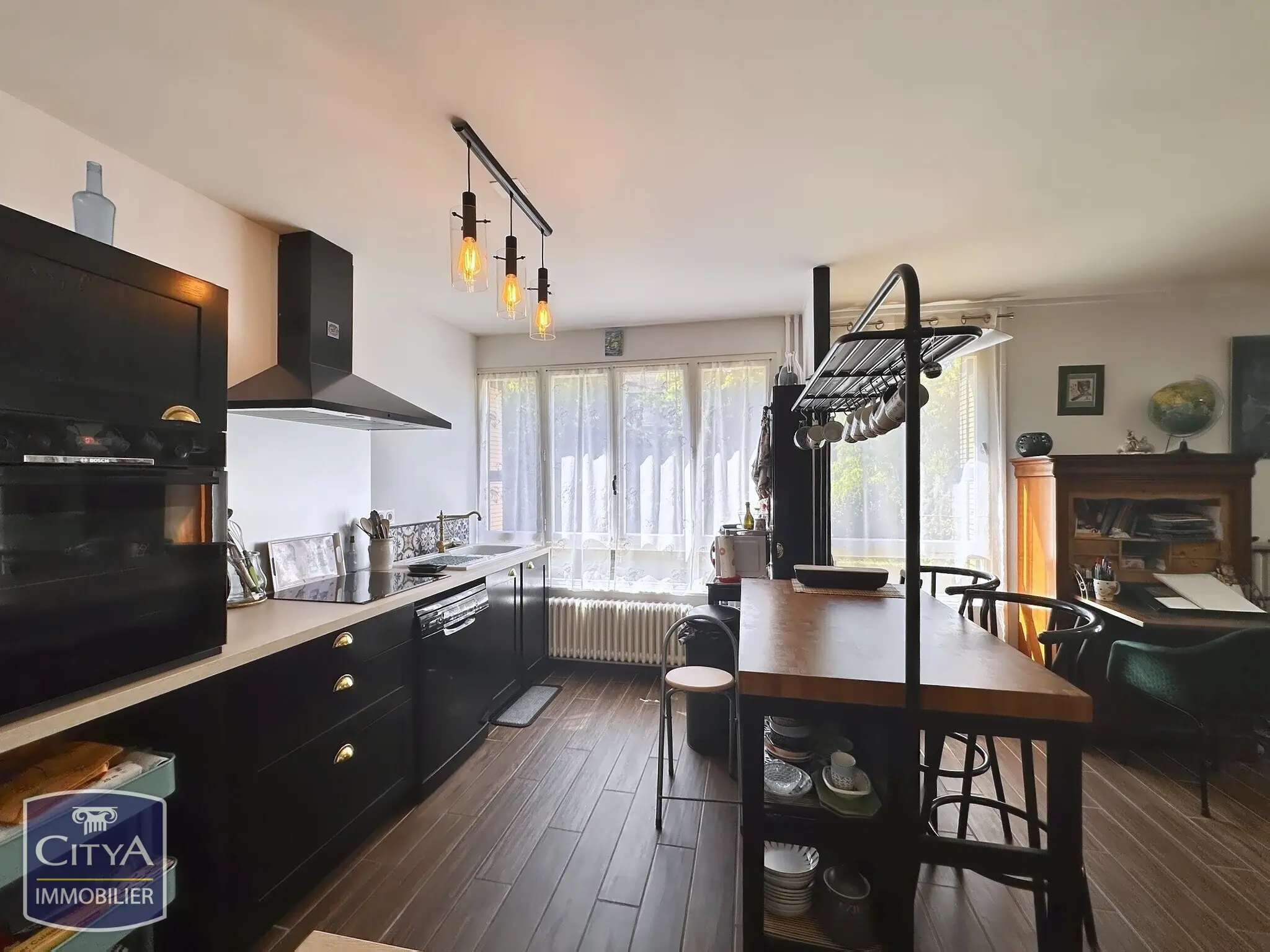 Photo 1 Appartement 3 pièces 65.71m²