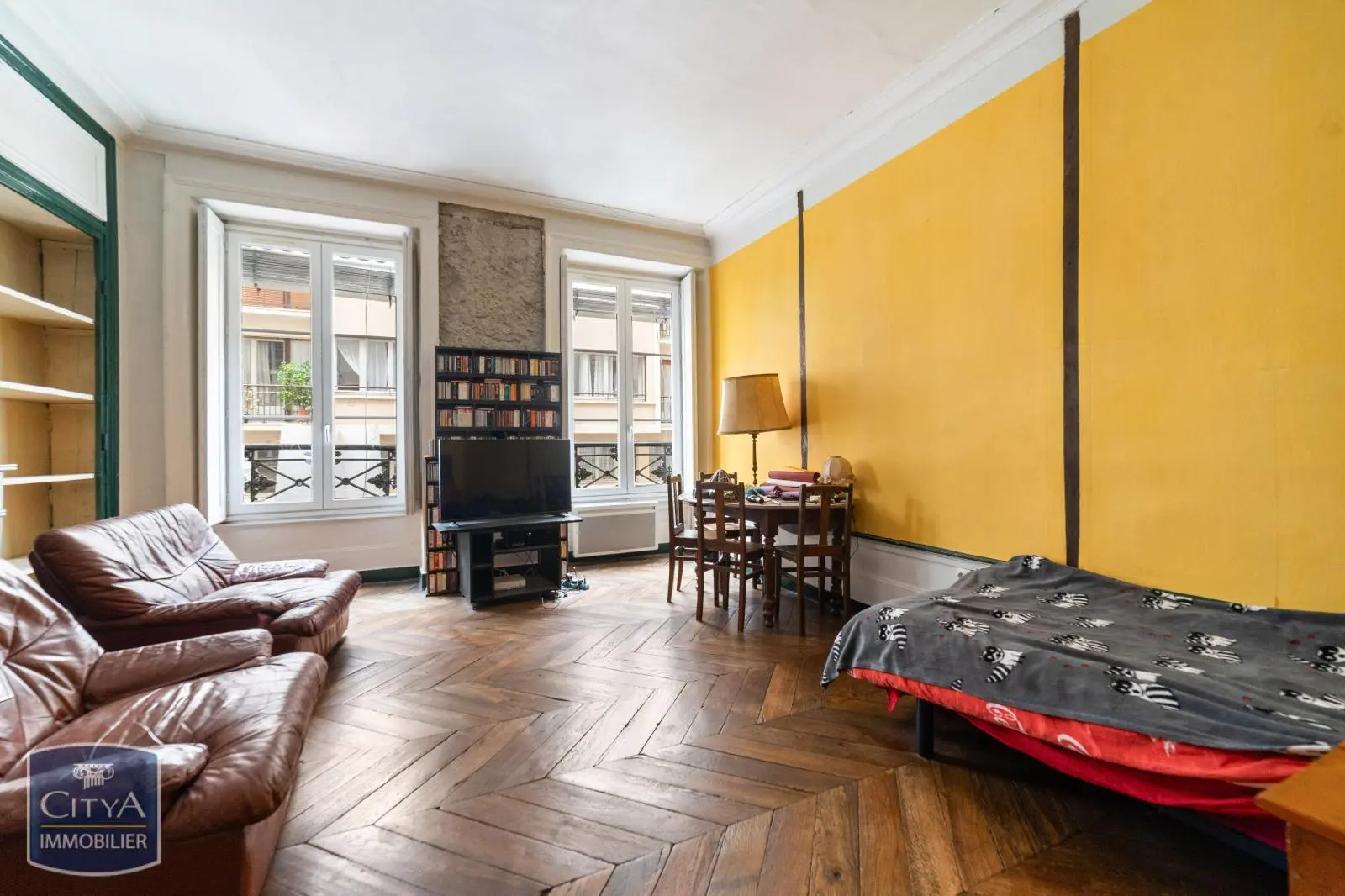 Photo 1 Appartement 2 pièces 85m²