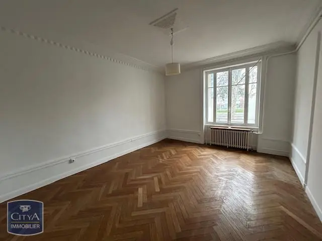 Photo 2 Appartement 4 pièces 111m²