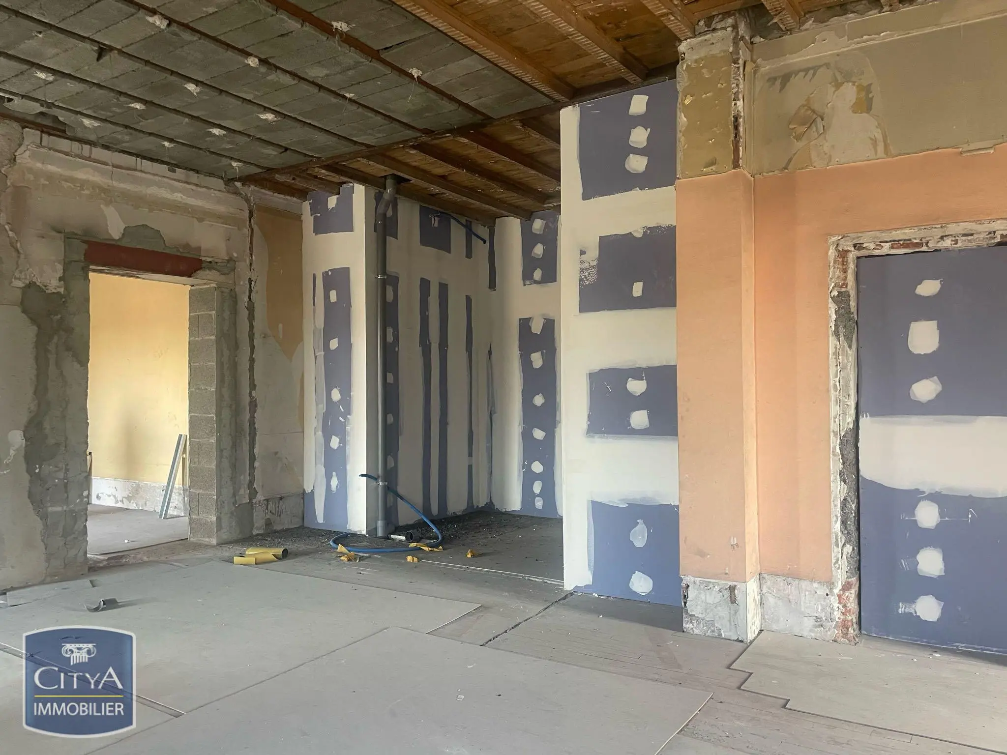 Photo 4 Appartement 4 pièces 86.7m²