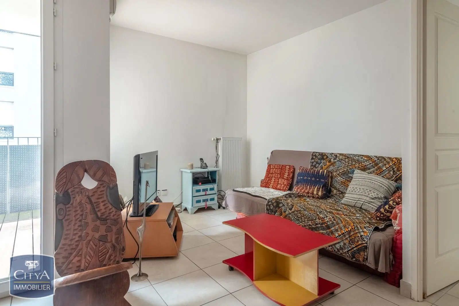 Photo 3 Appartement 3 pièces 58m²