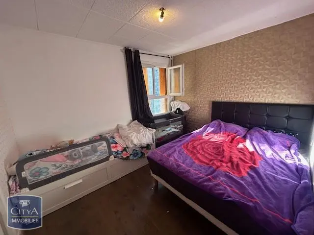 Photo 4 Appartement 3 pièces 62m²