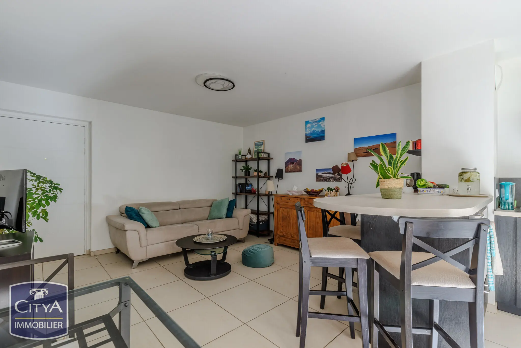 Photo 5 Appartement 3 pièces 64.88m²
