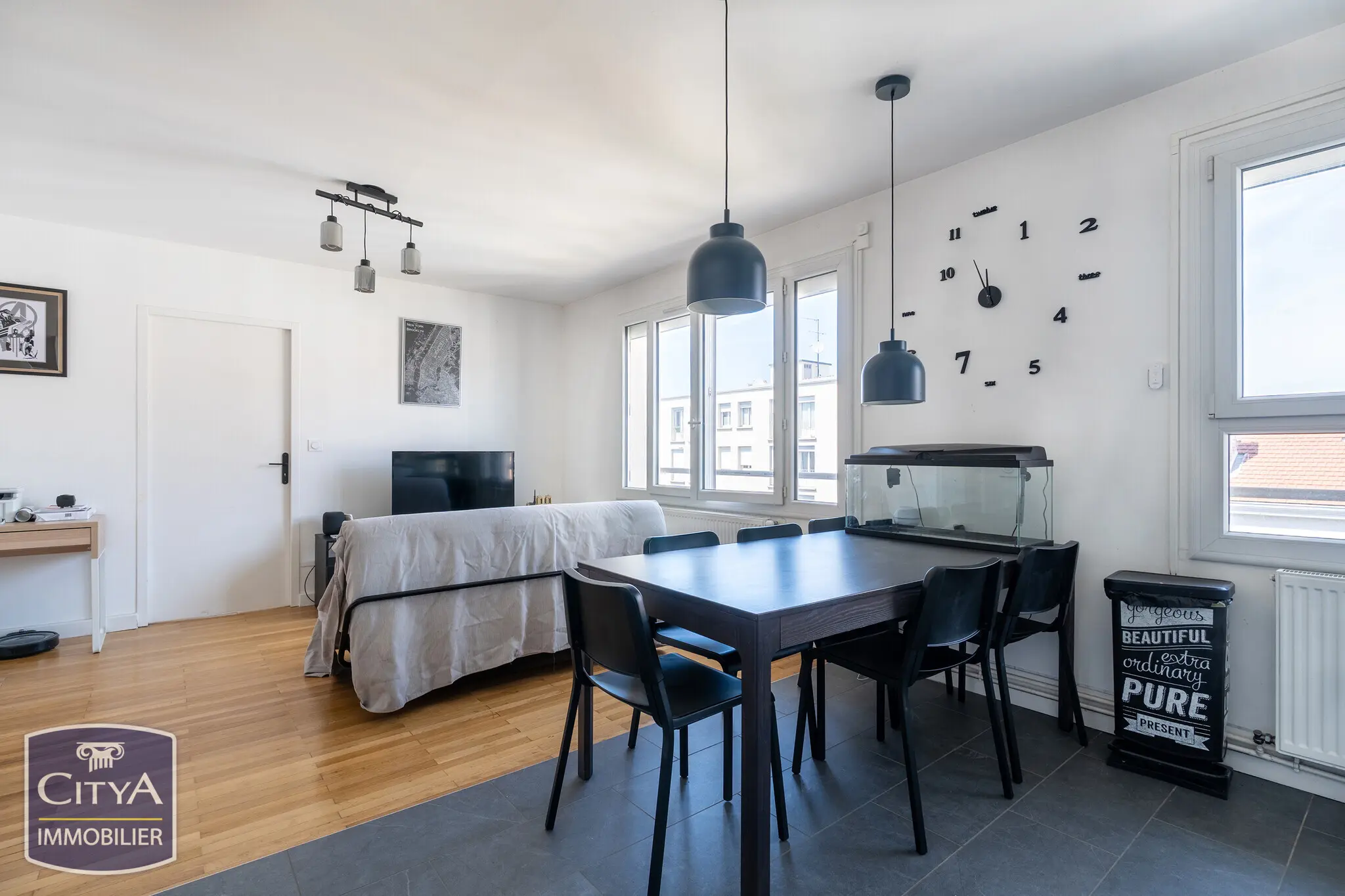 Photo 5 appartement Lyon 7e Arrondissement