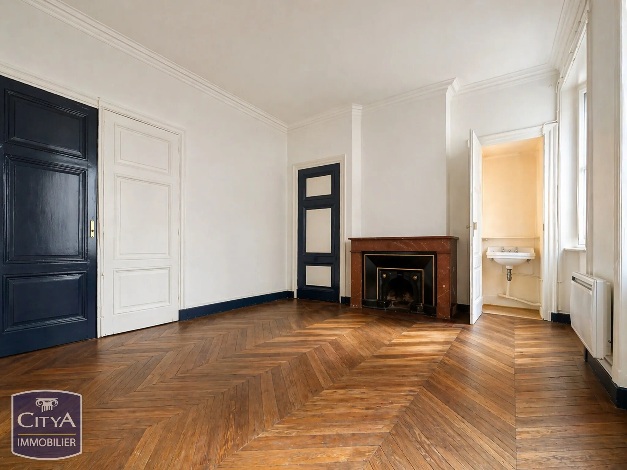 Photo 4 Appartement 3 pièces 84.22m²