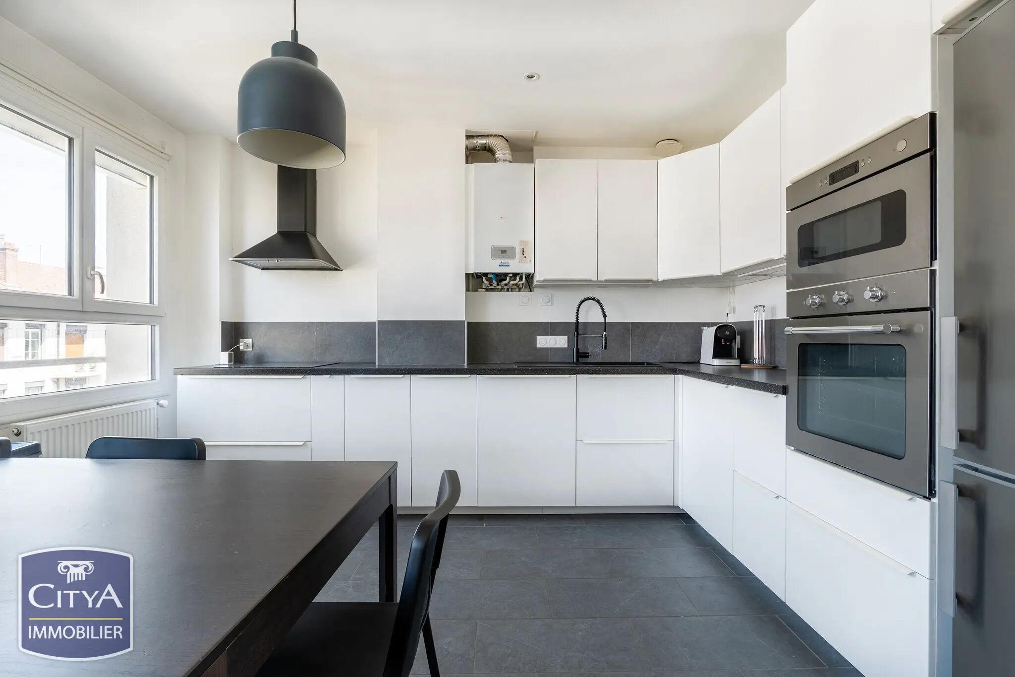 Photo 4 appartement Lyon 7e Arrondissement