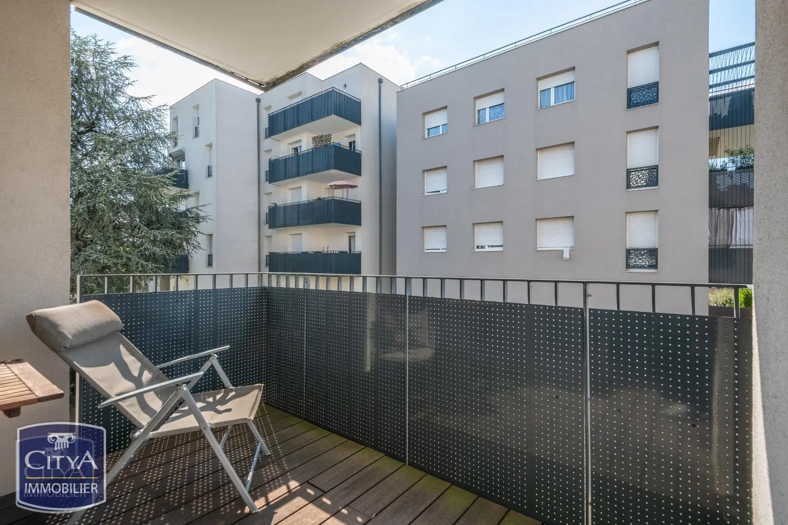 Photo 7 Appartement 3 pièces 57.5m²