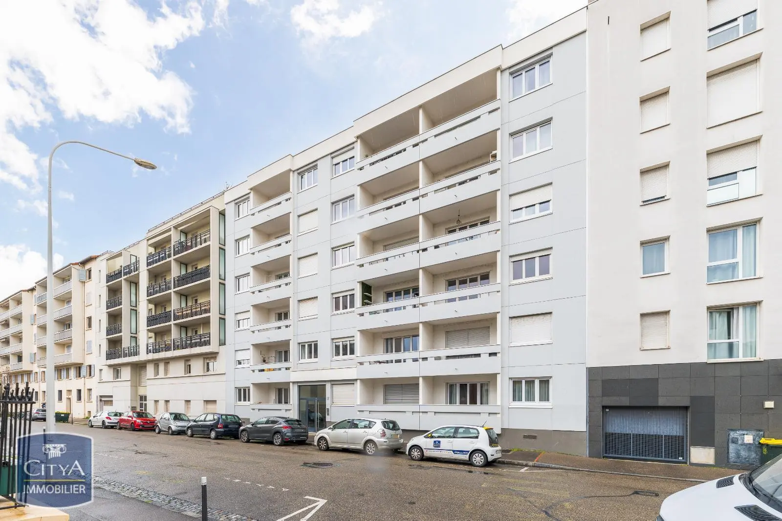 Photo 10 Appartement 4 pièces 98m²