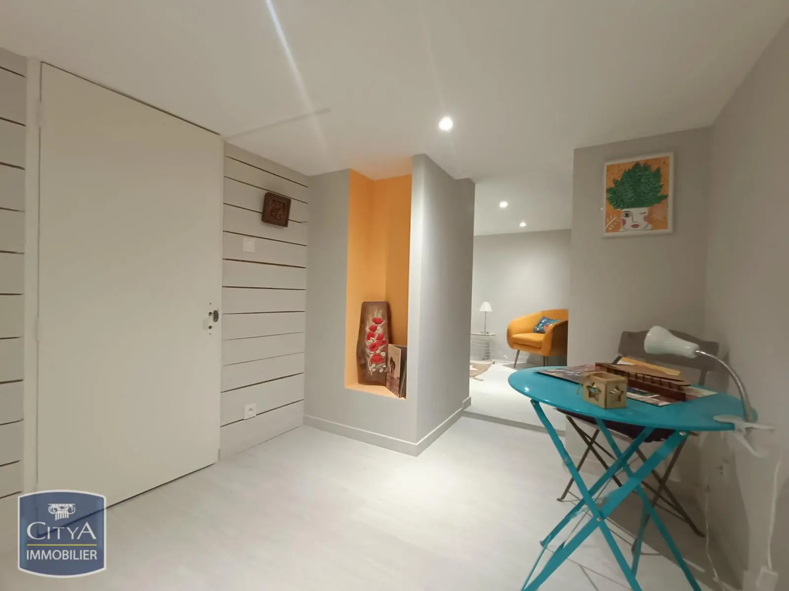 Photo 4 Maison 4 pièces 79m²