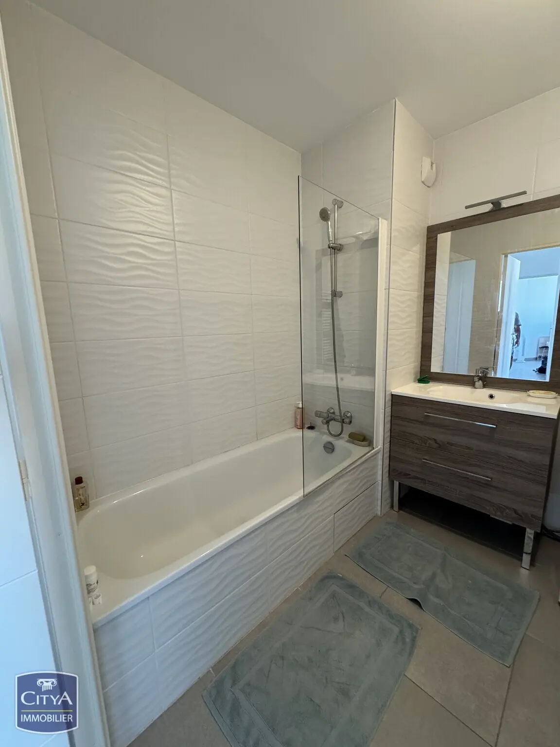 Photo 9 Appartement 3 pièces 60m²