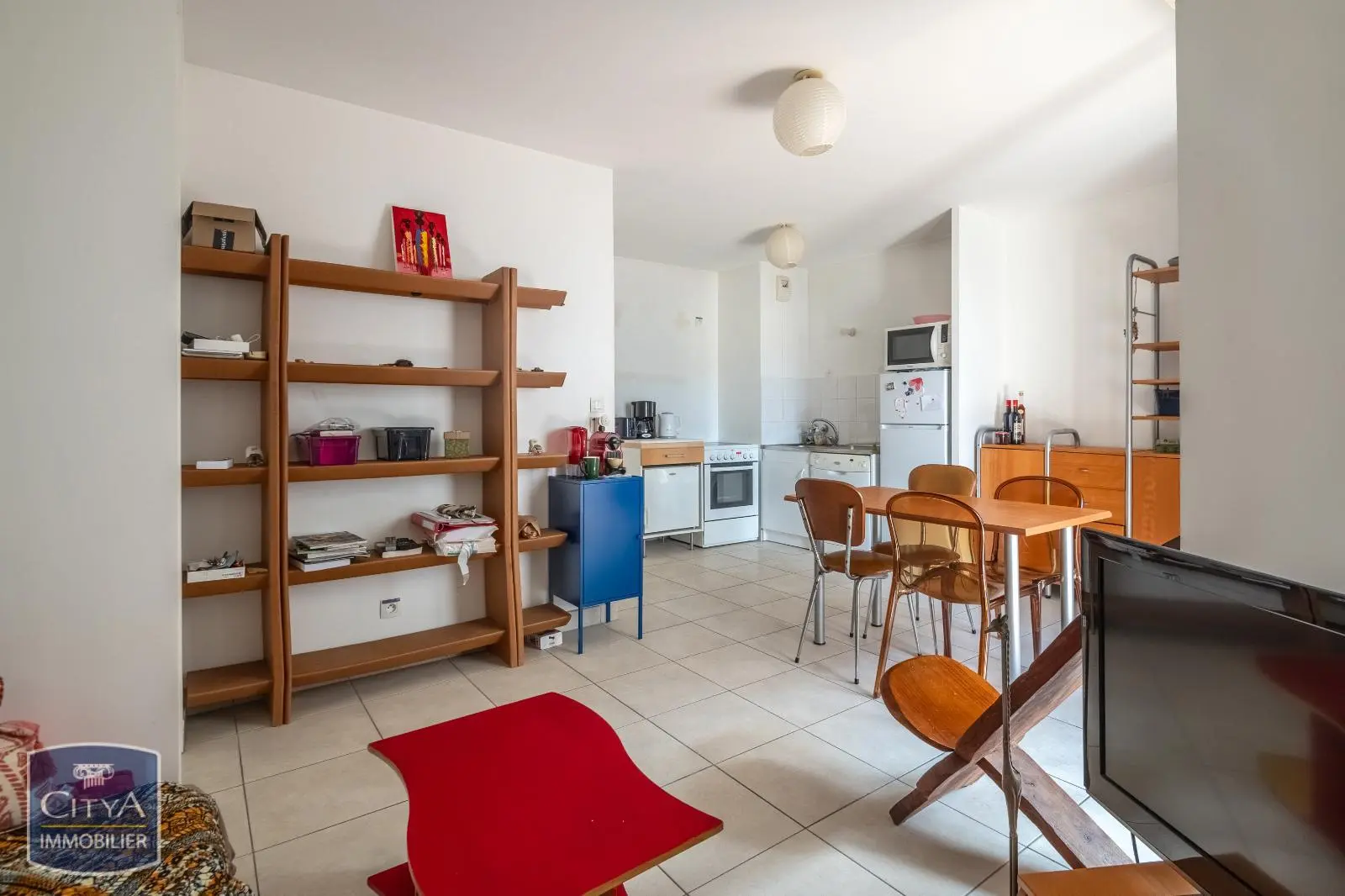 Photo 10 Appartement 3 pièces 58m²