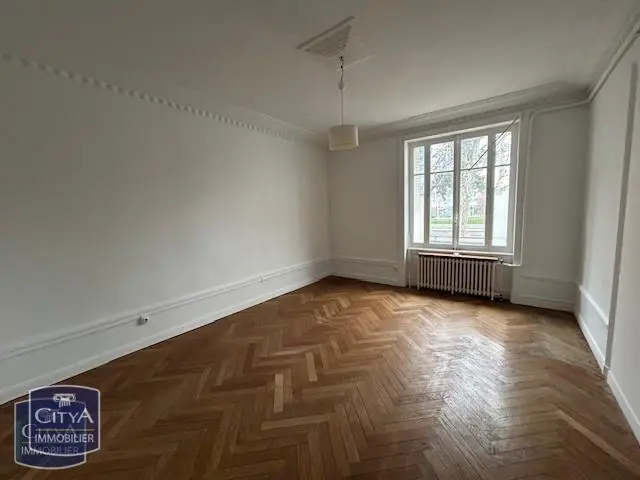 Photo 2 Appartement 4 pièces 110.28m²