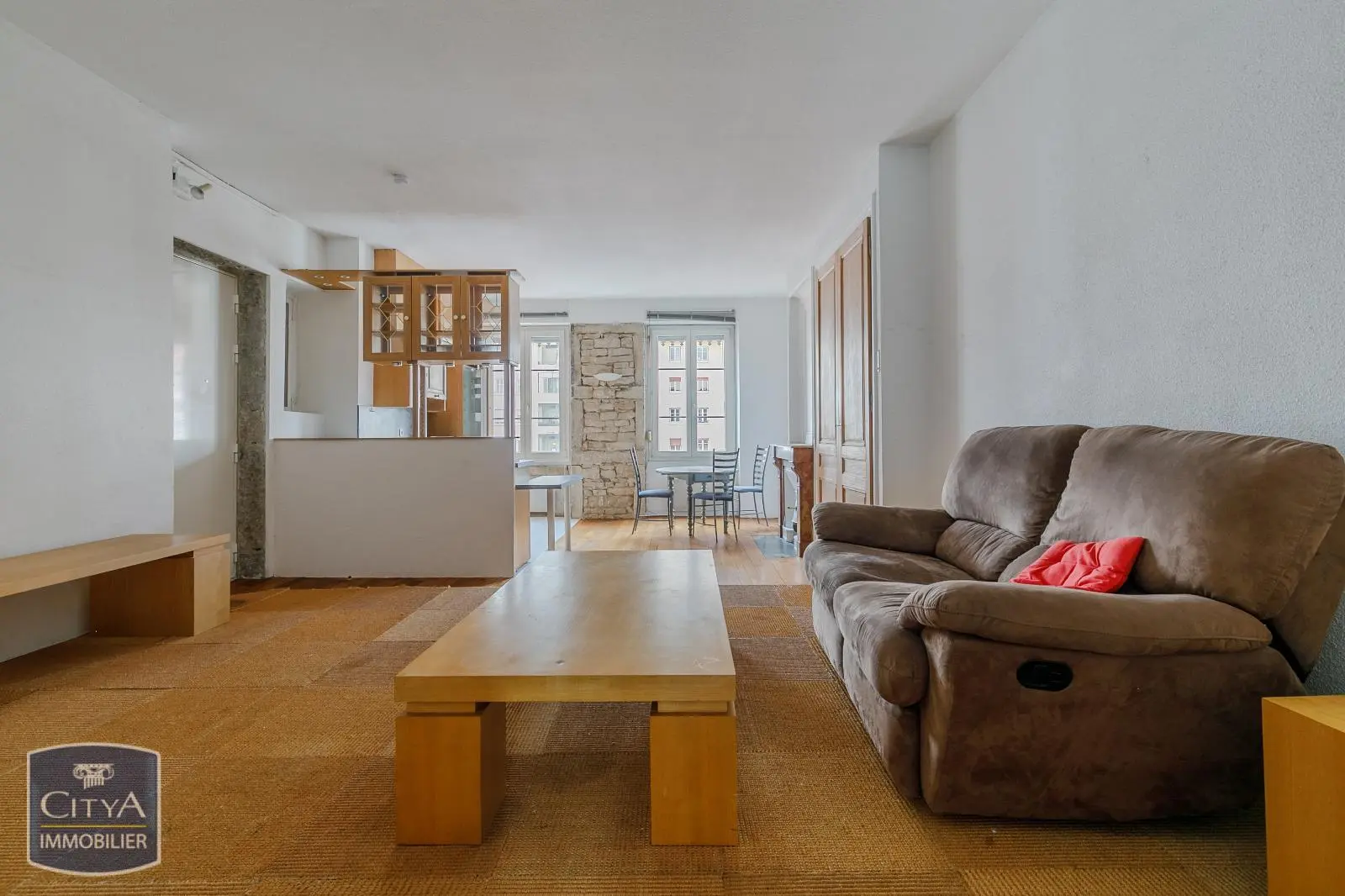 Photo 2 Appartement 4 pièces 98m²