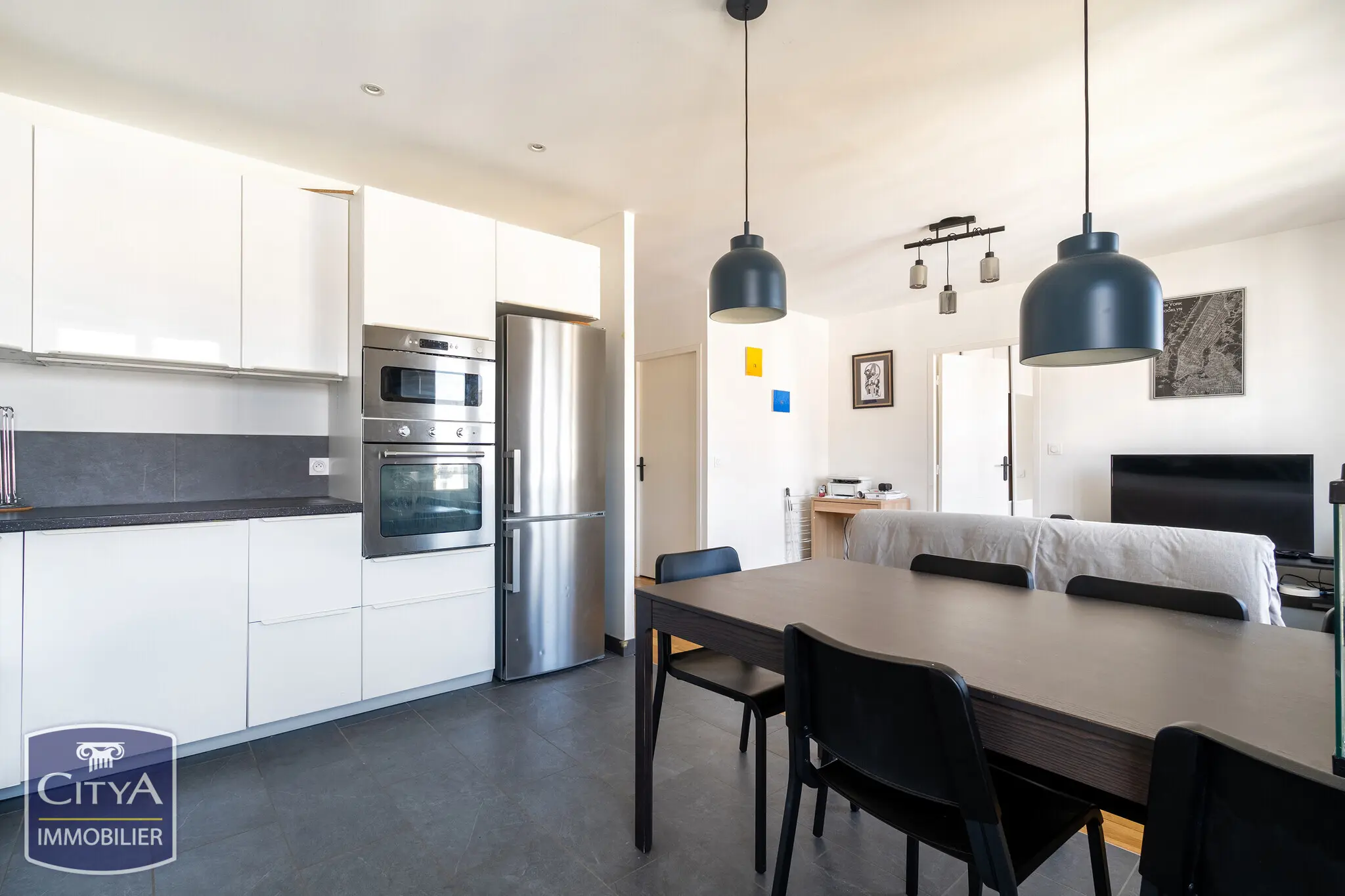 Photo 3 appartement Lyon 7e Arrondissement