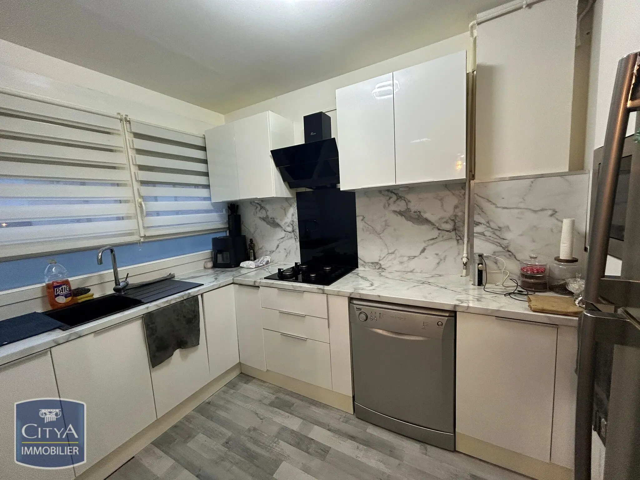 Photo 2 Appartement 3 pièces 55m²