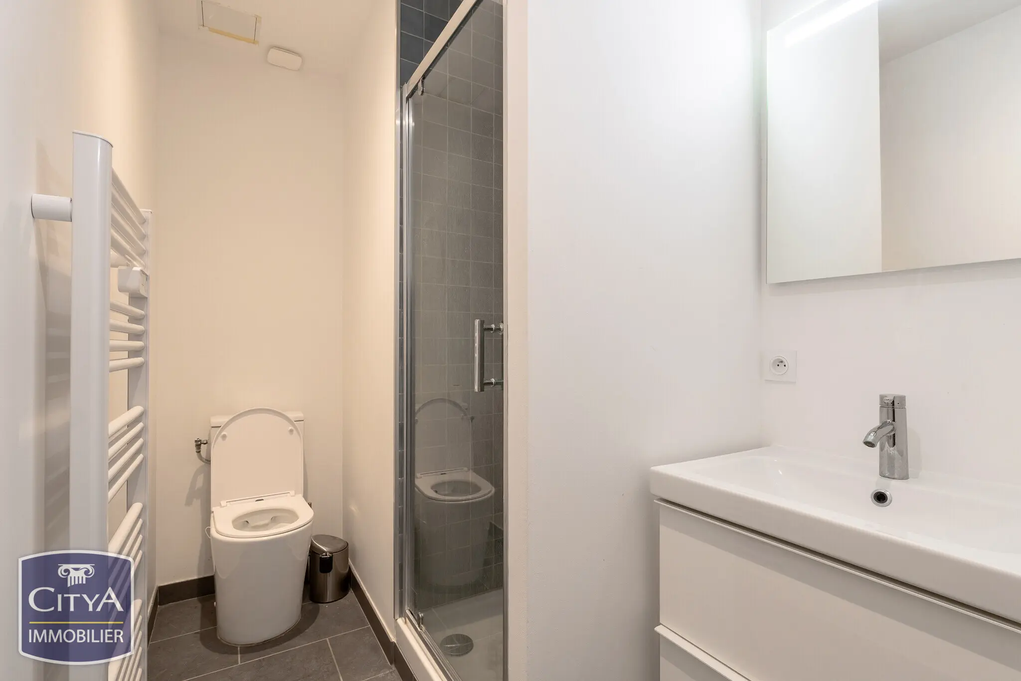 Photo 14 appartement Lyon 7e Arrondissement