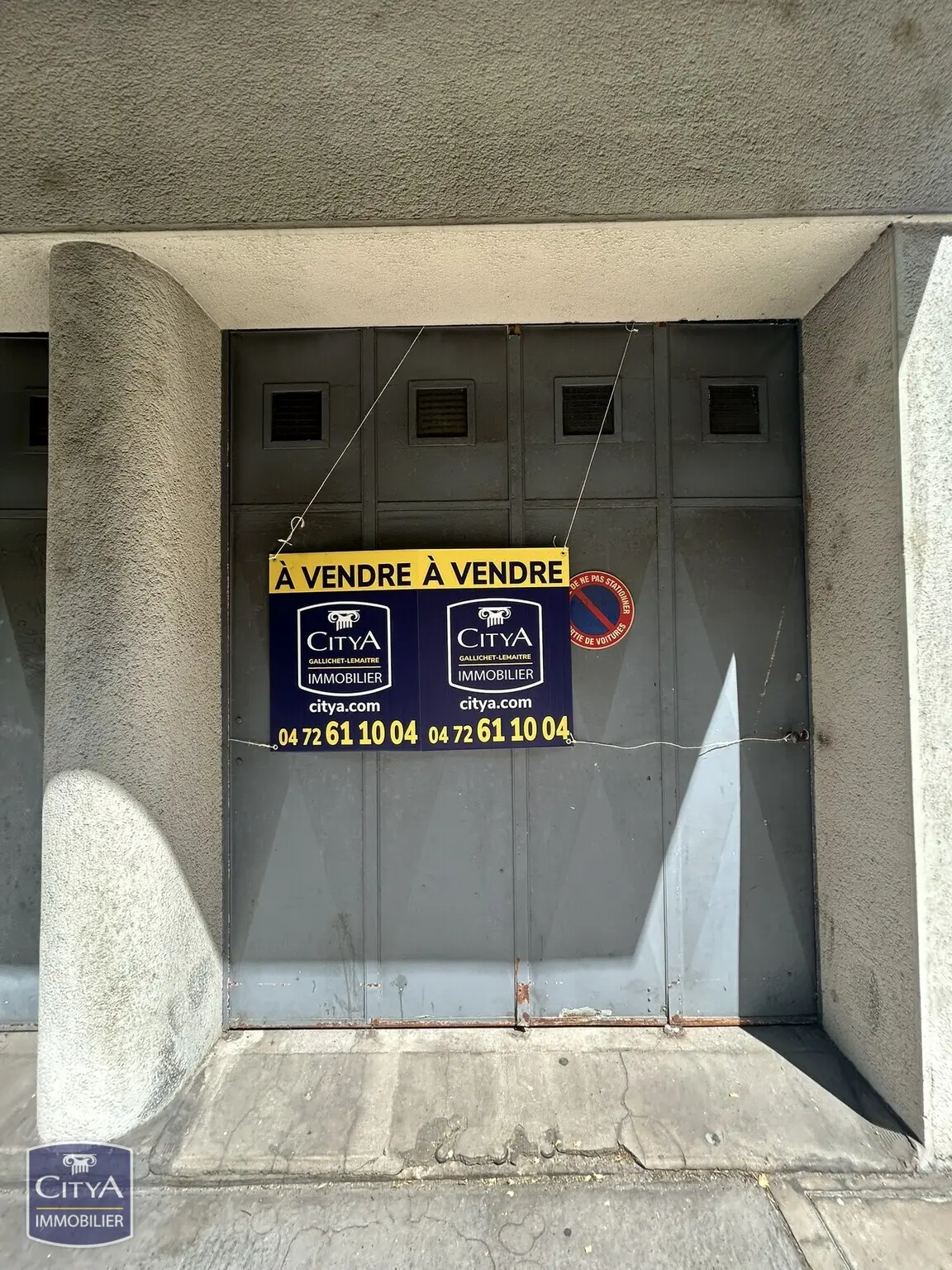 Photo 4 Parking 16m²