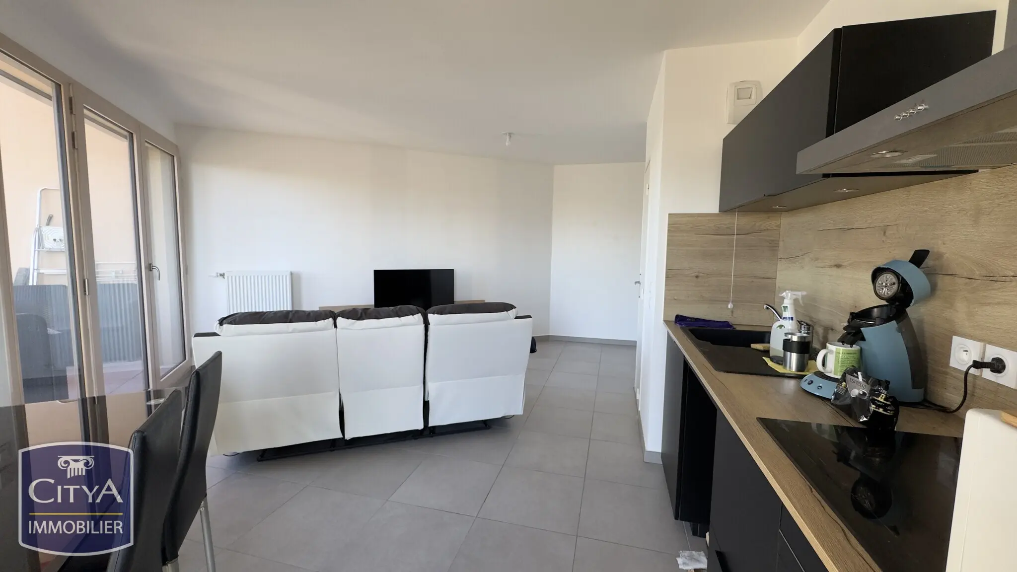 Photo 4 Appartement 3 pièces 60m²