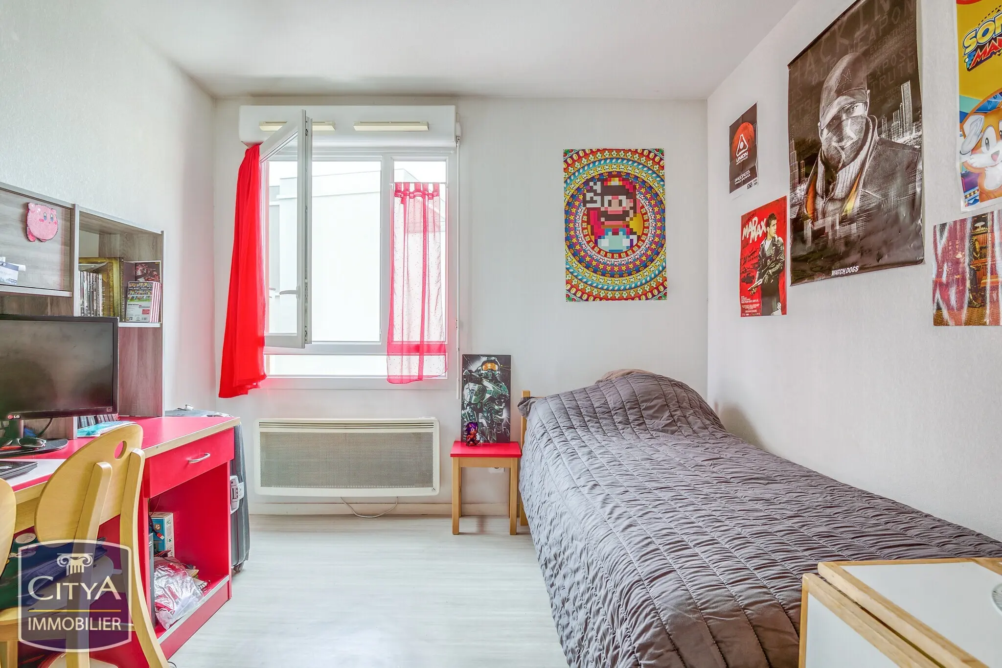 Photo 1 appartement Lyon 7e Arrondissement