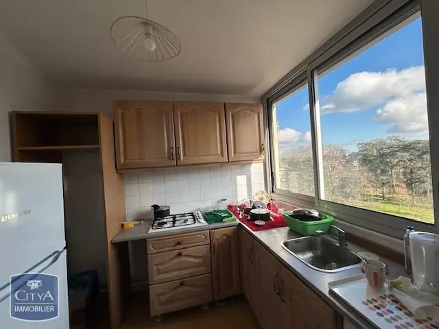 Photo 3 Appartement 4 pièces 75m²